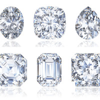 Tipos de diamantes para anillos de compromiso