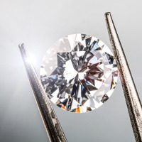 ¿Cómo distinguir las calidades de diamantes? 4C's - Claridad