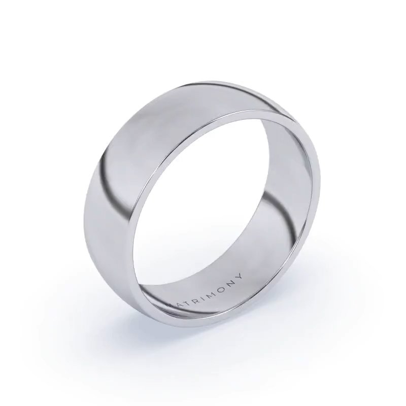 Anillos de oro on sale blanco para boda