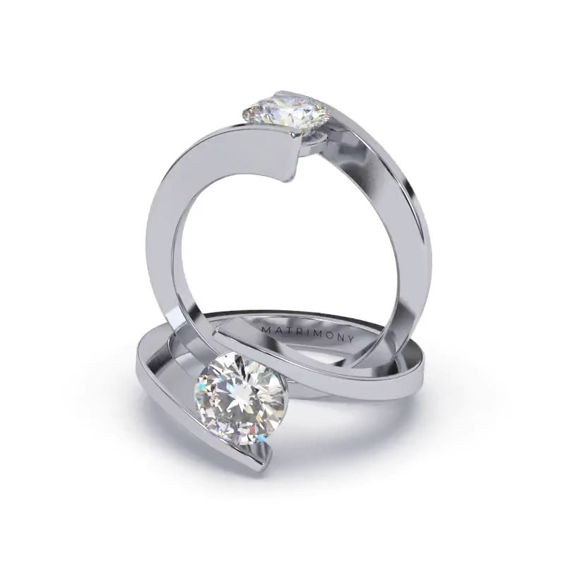 Anillos de compromiso a domicilio clearance