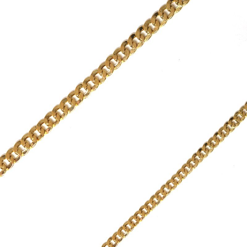 Pulsos de Oro BARBADA 090 Unisex 14K