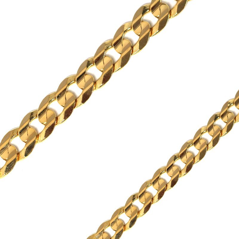 Pulsos de Oro BARBADA 280 Unisex 14K