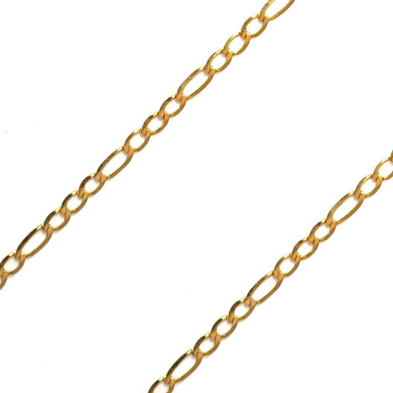 Pulsos de Oro CARTIER 055 Unisex 14K