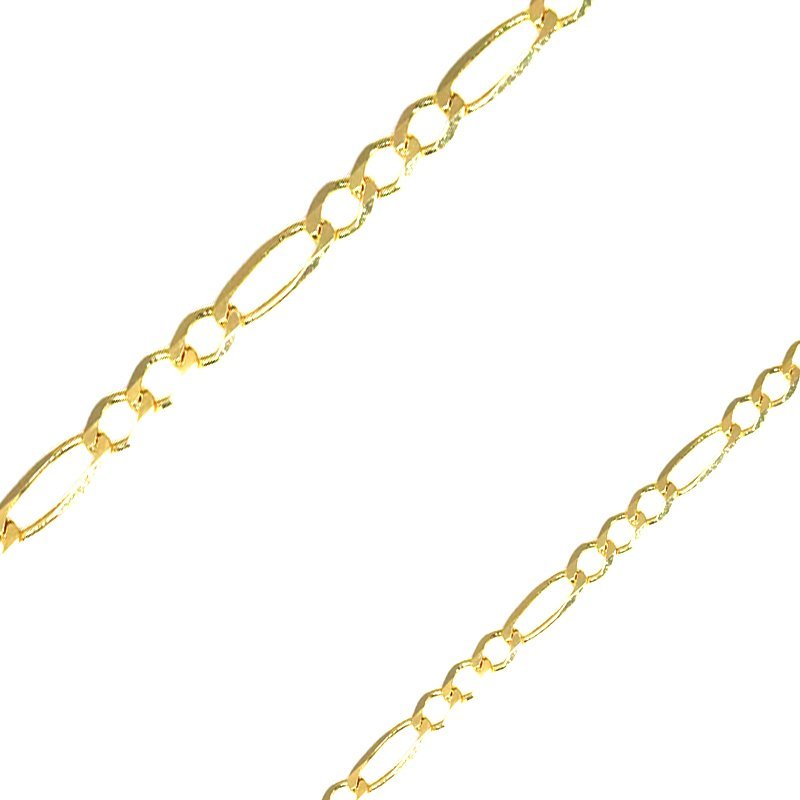 Pulsos de Oro CARTIER  080 Unisex 14K
