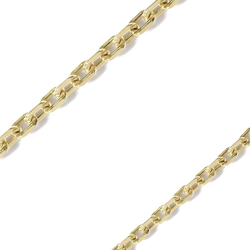 Pulsos de Oro LIBERTY  Unisex 14K