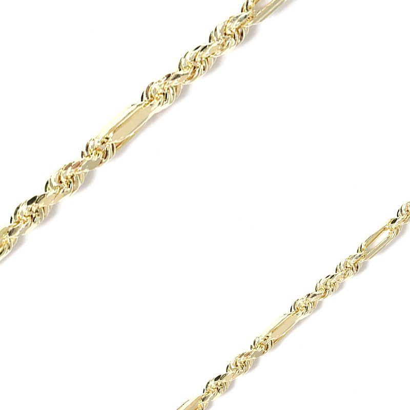 Pulsos de Oro MILANO  070 Unisex 14K