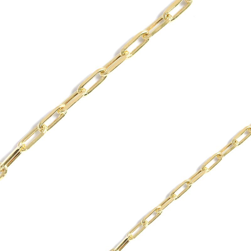 Pulsos de Oro RECTANGULAR 150 Unisex 14K