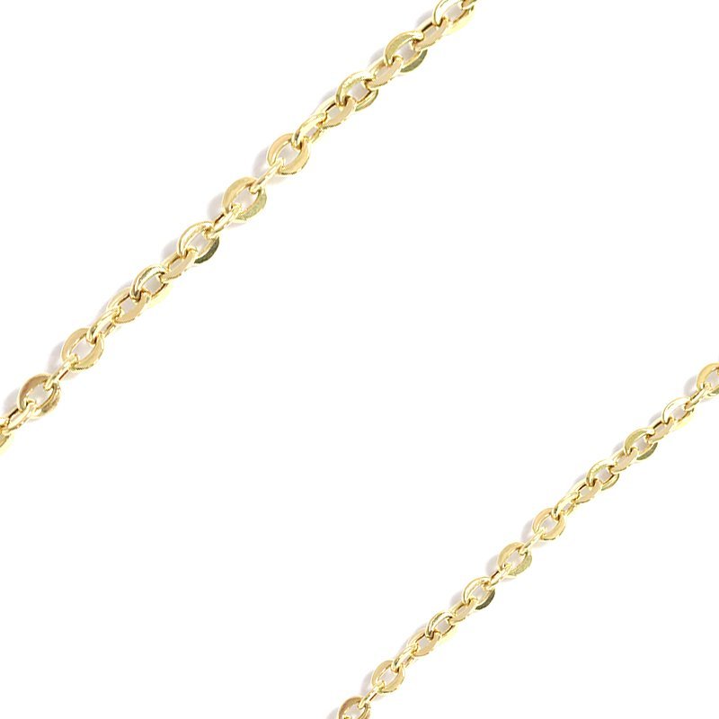 Pulsos de Oro RUEDA Unisex 14K