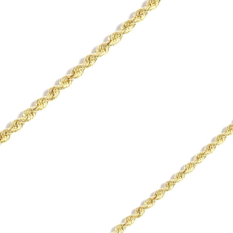 Pulsos de Oro TORSAL  HUECA 060 Unisex 14K